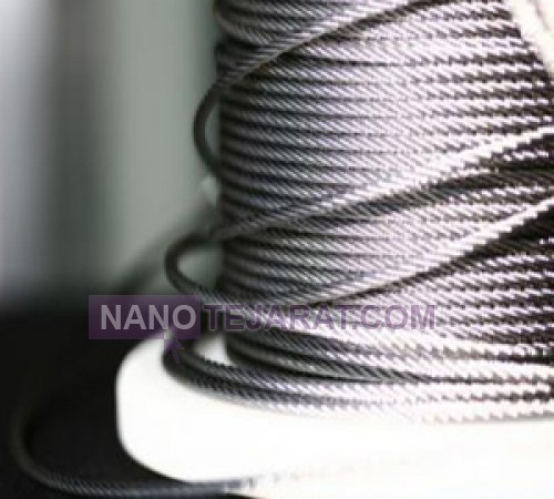 steel wire rope